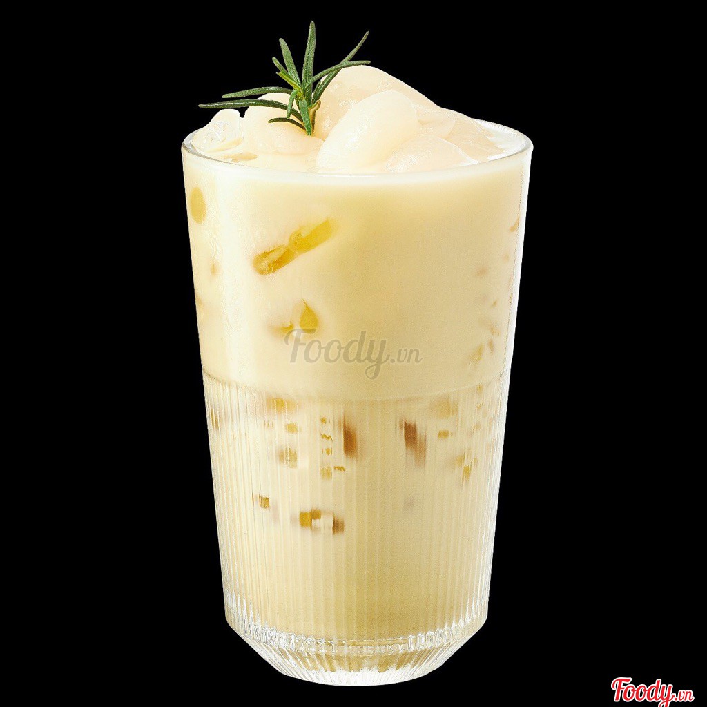 Trà Sữa Chôm Chôm L