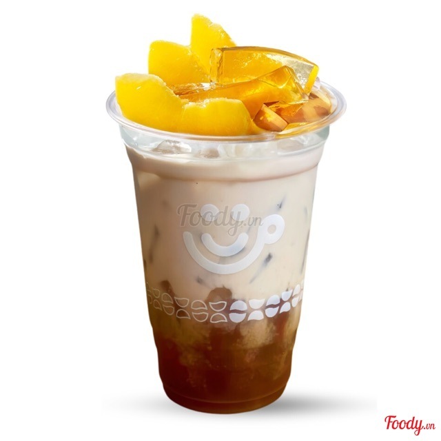 Trà Thạch Đào  L