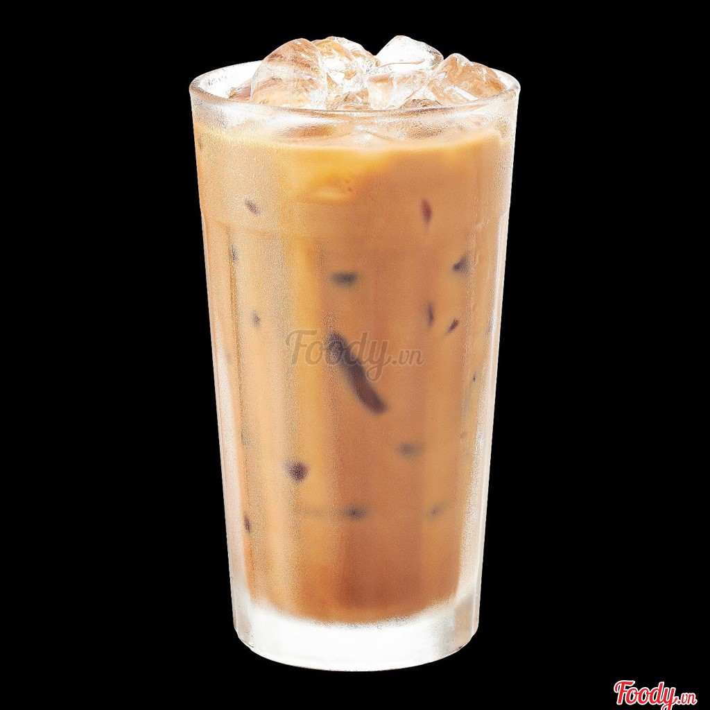 Cà Phê Sữa Đá