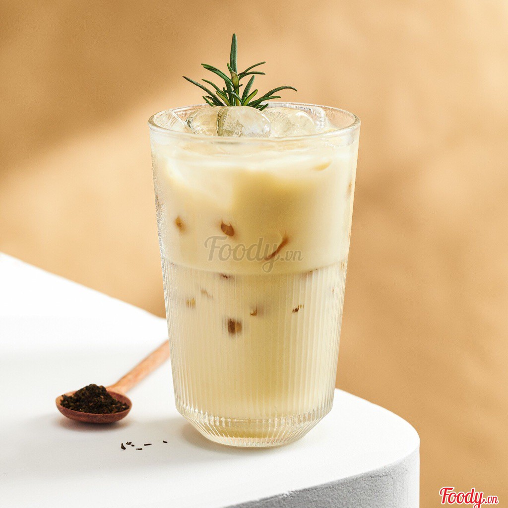 Trà Sữa HYLI
