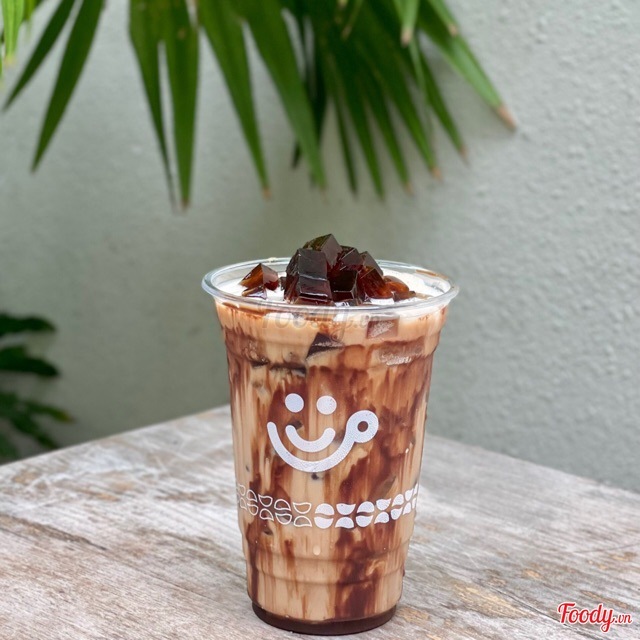 Trà Sữa CHOCO
