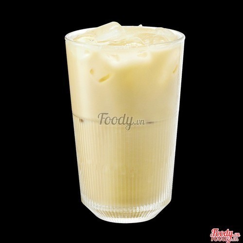 Hồng Trà Sữa L